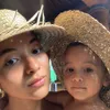 Surinala anak Putri Marino dan Chicco Jerikho
