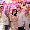 Ayu Ting Ting - Jordi Onsu