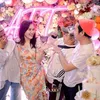 Ayu Ting Ting - Jordi Onsu