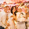 Ayu Ting Ting - Jordi Onsu