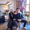Syahrini - Reino Barack