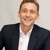  Tom Hiddleston