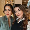 Influencer di Launching Brand Raisa