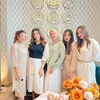 Influencer di Launching Brand Raisa