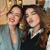 Influencer di Launching Brand Raisa