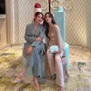 Influencer di Launching Brand Raisa