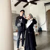 Dinda Hauw - Rey Mbayang Kembaran Baju