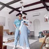 Dinda Hauw - Rey Mbayang Kembaran Baju