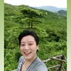 Potret Terbaru Leony yang kini jadi \&#039;Ancur\&#039;.