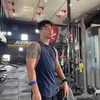 Potret terbaru Phuwaryne Keenan