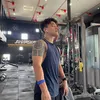 Potret terbaru Phuwaryne Keenan