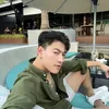 Potret terbaru Phuwaryne Keenan