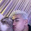 Potret terbaru Phuwaryne Keenan