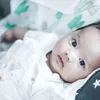 Anak Cut Meyriska dan Roger Danuarta