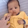 Anak Cut Meyriska dan Roger Danuarta