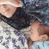 Anak Cut Meyriska dan Roger Danuarta
