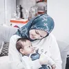 Anak Cut Meyriska dan Roger Danuarta