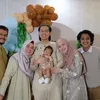 Anak Cut Meyriska dan Roger Danuarta
