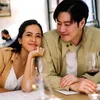 yeslin wang mantan istri delon, berita yeslin wang, kabar yeslin wang