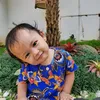 Thania Putri Onsu