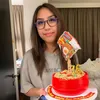 putri gunawan, anak gunawan, anak seleb