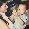 Transformasi penampilan Devano Danendra 