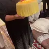 Ulang Tahun Sarah Menzel
