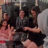 Ulang Tahun Sarah Menzel