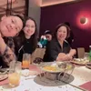 Ulang Tahun Sarah Menzel