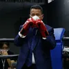 Vicky Prasetyo Tinju