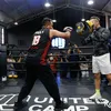 Vicky Prasetyo Tinju