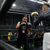 Vicky Prasetyo Tinju