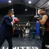 Vicky Prasetyo Tinju