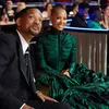Will Smith - Jada Pinkett