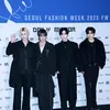 XODIAC Hadiri Fashion Week 2025 Seoul