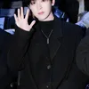 XODIAC Hadiri Fashion Week 2025 Seoul