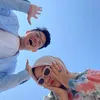 Zara Anak Ridwan Kamil Throwback Liburan
