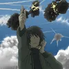Anime Eden of the East