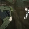 Anime Psycho-Pass