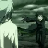 Anime Darker than Black