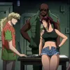 Anime Black Lagoon