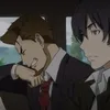 Anime 91 Days