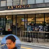 Cafe Artis Korea