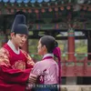 drama korea THE RED SLEEVE