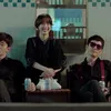 drama korea WORK OF LOVE
