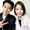 saudara cantik bintang K-Pop