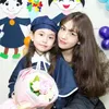 saudara cantik bintang K-Pop