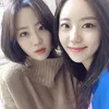 saudara cantik bintang K-Pop