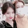 saudara cantik bintang K-Pop