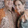 Seleb Dinikahi Pengusaha